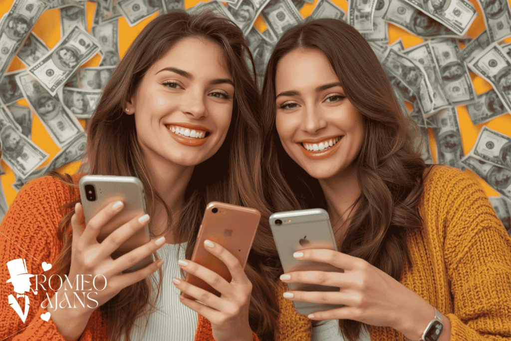 Evden Mesajlaşarak Çalışmak Nedir? Kimler Yapabilir, Nasıl Kazanılır?